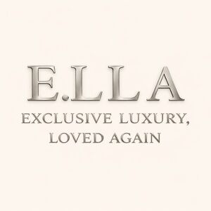 Welcome to ELLA | Exclusive Luxury, Loved Again